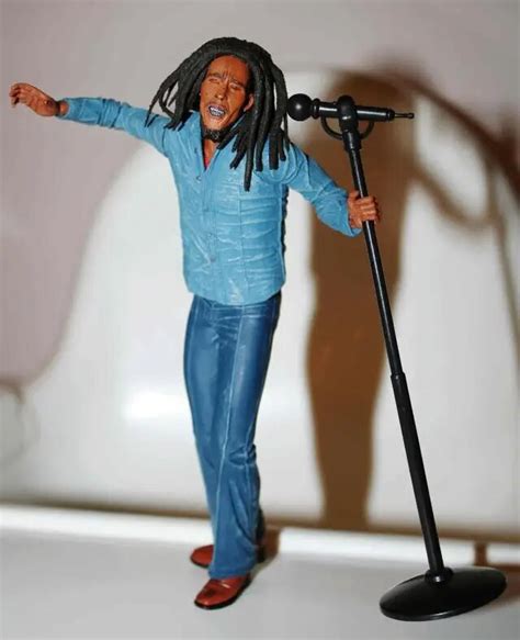 bob marley toy|bob marley action figures.